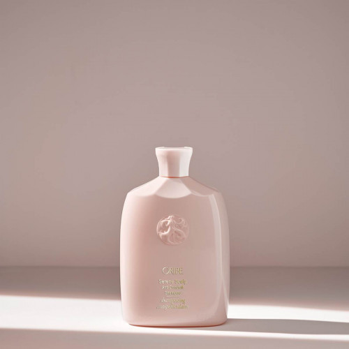 Oribe Serene Scalp Balancing Shampoo Maiga pretblaugznu šampūns 250ml