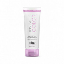 MineTan Invisible Color Gradual Tan Lotion Pašiedeguma losjons 207ml