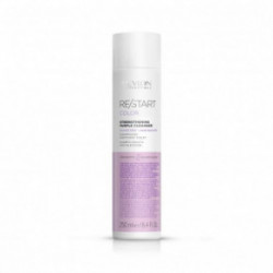 Revlon Professional RE/START Strengthening Purple Cleanser Shampoo Stiprinošs šampūns gaišiem matiem 250ml