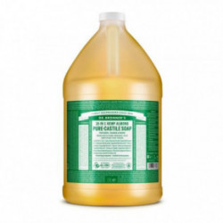 Dr. Bronner's Almond Pure-Castile Liquid Soap Šķidrās ziepes 240ml