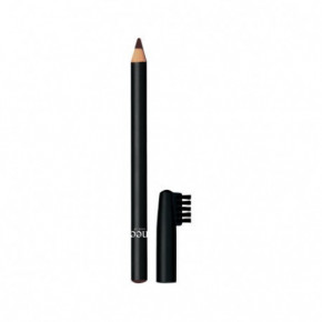 Nee Make Up Milano Eyebrow Pencil Uzacu zīmulis 1.4g