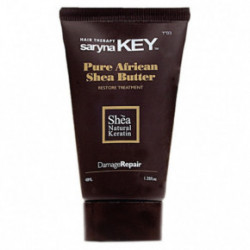Saryna Key Damage Repair Pure African Shea Butter Matu maska bojātiem matiem 300ml