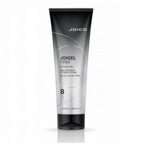 Joico Style & Finish JoiGel Firm Stipras fiksācijas matu želeja 250ml