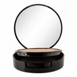 Nee Make Up Milano Dual Matte Wear Compact Foundation SPF15 Kompakt pūderis 8g