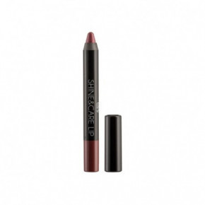Nee Make Up Milano Shine & Care Lip Lūpu spīdums 2.8g
