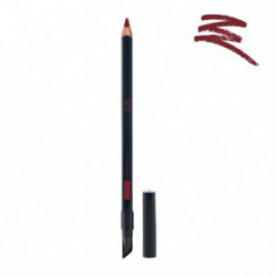 Nee Make Up Milano High Definition Lip Pencil Lūpu zīmulis Tibetan Red