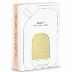 HAAN Hand Cream + Refill Roku krēms un uzpilde Fig Fizz