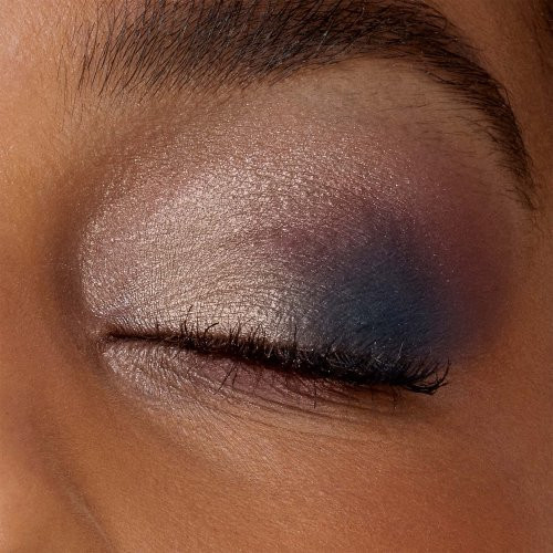 Isadora Quartet Eyeshadow Acu ēnas 01 Muddy Nudes