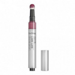 Isadora Liquid Blend Soft Matt Lip Color Lūpukrāsa 80 Toffee Pink