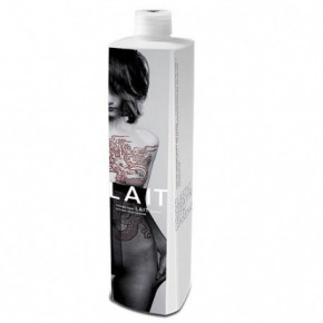 Trendy Hair Lait Elastic Keratin With Ginseng Hair Conditioner Matu kondicionieris ar keratīnu un žen-šeņu 1000ml