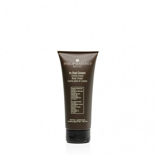 Philip Martin's In Oud Cream Mitrinošs ķermeņa krēms 200ml