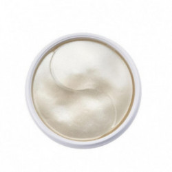Mizon Pure Pearl Eye Gel Patch Hidrogēla patči ādai ap acīm ar balto pērļu ekstraktu 60pcs.