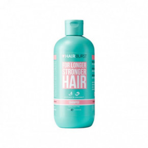 Hairburst Shampoo For Longer Stronger Hair šampūns 350ml