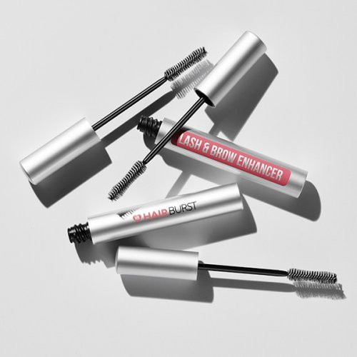 Hairburst Lash & Brow Enhancing Serum Skropstas un uzacis uzlabojošs serums 9ml