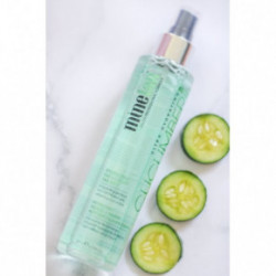 MineTan Cucumber Hydrating Face & Body Tan Mist Pašiedeguma migla ar gurķu ekstraktu 177ml