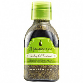 Macadamia Healing Oil Treatment Atjaunojoša matu eļļa 27ml