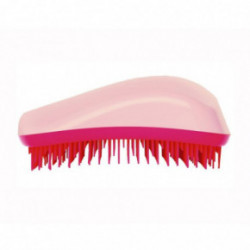 Dessata Original Pro Hairbrush Matu suka Turquoise-Yellow