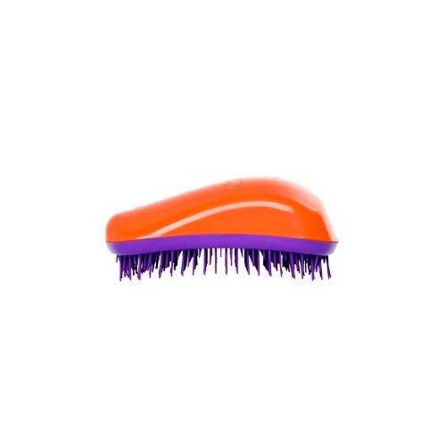 Dessata Original Pro Hairbrush Matu suka Turquoise-Yellow