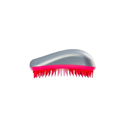Dessata Original Pro Hairbrush Matu suka Turquoise-Yellow