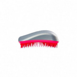Dessata Original Pro Hairbrush Matu suka Turquoise-Yellow