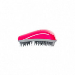 Dessata Original Pro Hairbrush Matu suka Turquoise-Yellow