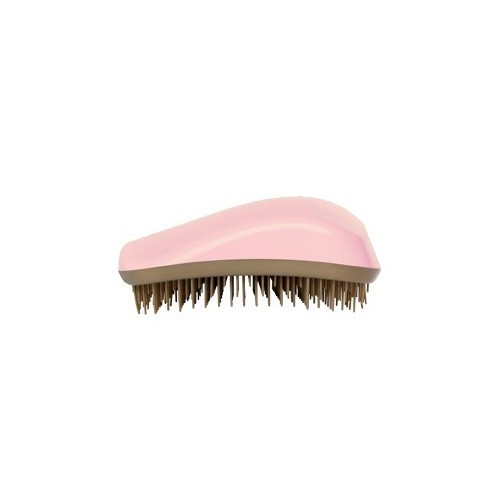Dessata Original Pro Hairbrush Matu suka Turquoise-Yellow