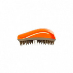 Dessata Original Pro Hairbrush Matu suka Turquoise-Yellow