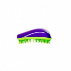 Dessata Original Pro Hairbrush Matu suka Turquoise-Yellow