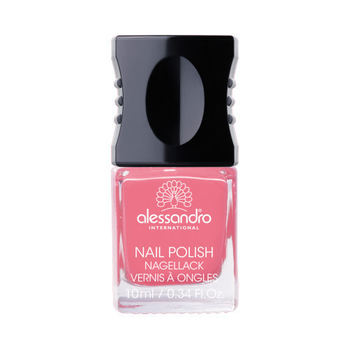 Alessandro Nail Polish Nagu laka 10ml