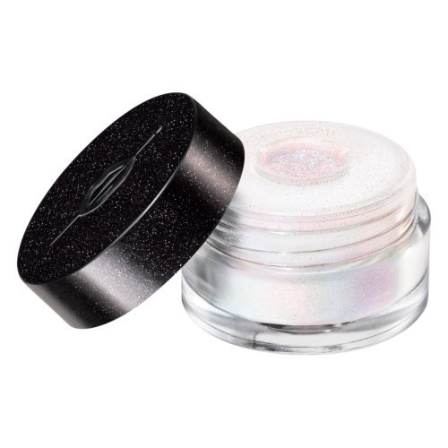 Make Up For Ever Star Lit Diamond Powder Acu ēnas ar dimantiem 103 Pink white