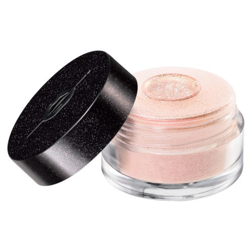 Make Up For Ever Star Lit Diamond Powder Acu ēnas ar dimantiem 103 Pink white