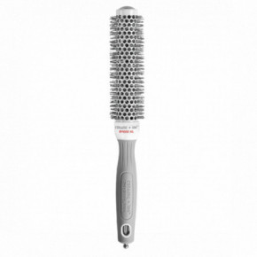 Olivia Garden Ceramic+Ion Speed XL Thermal Round Brush Liela matu suka ātrākai matu žāvēšanai 25mm