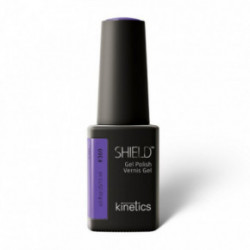 Kinetics Shield Gel Polish Gēla nagu laka 15ml