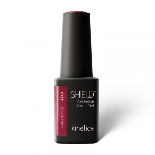 Kinetics Shield Gel Polish Gēla nagu laka 15ml