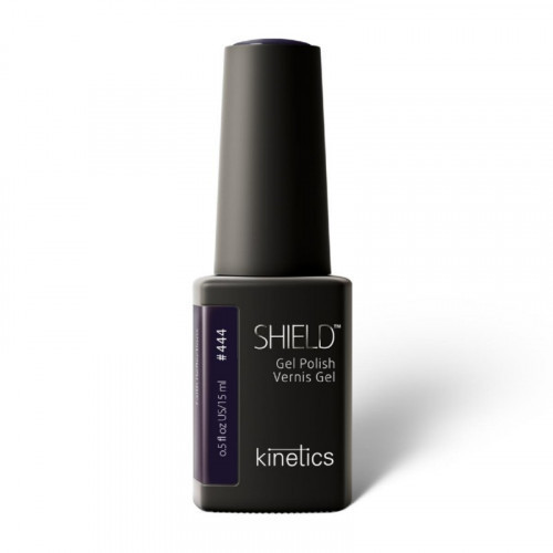 Kinetics Shield Gel Polish Gēla nagu laka 15ml