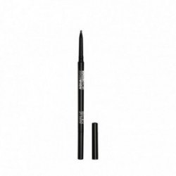 Make Up For Ever Aqua Resist Brow Definer 24hr Micro-tip Brow Pencil Uzacu zīmulis 50 Dark Brown