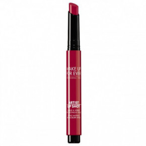 Make Up For Ever Artist Lip Shot Long Lasting Lip Lacquer Sick Lūpu krāsa 202