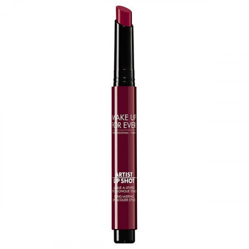 Make Up For Ever Artist Lip Shot Long Lasting Lip Lacquer Sick Lūpu krāsa 302