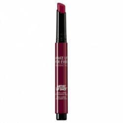 Make Up For Ever Artist Lip Shot Long Lasting Lip Lacquer Sick Lūpu krāsa 302