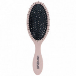 Milano Brush Everyday Blowout Hair Brush Matu suka Black