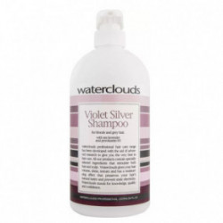 Waterclouds Violet silver Šampūns gaišiem matiem 1000ml