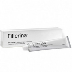 Fillerina Day Cream Grade 3 Dienas krēms 3.līmenis 50ml