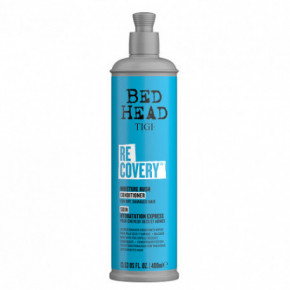 Tigi bed head Recovery Moisture Rush Conditioner Atjaunojošs matu kondicionieris 400ml