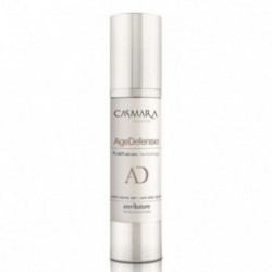Casmara AgeDefense Cream Global Anti-aging 360 Pretnovecošanās krēms sejas ādai 50ml