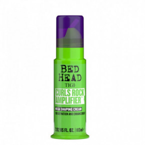 Tigi bed head Curls Rock Amplifier Cirtas izceļošs un veidojošs krēms 113ml