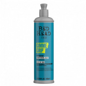 Tigi bed head Gimme Grip Texturising Conditioner KOndicionieris piešķirošs tekstūru 400ml