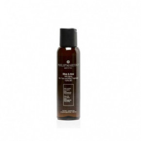 Philip Martin's Olive & Aloe Hair and Body Oil Ķermeņa un matu eļla 100ml
