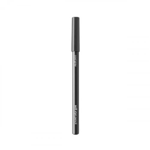 Paese Soft Eye Pencil Acu zīmulis Jet Black