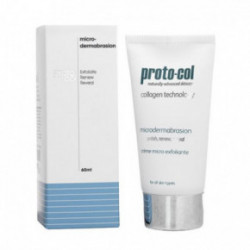 Proto-col Exfoliate Renew Reveal Micro-Dermabrasian Sejas skrubis 60ml
