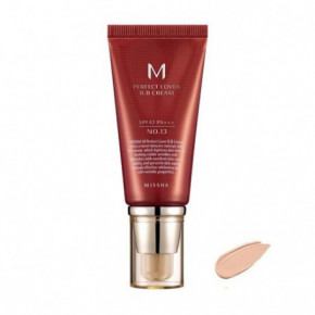 Missha M Perfect Cover BB Cream SPF42/PA+++ BB Krēms 50ml